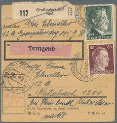 4745115: Austria Ostmark - Collections