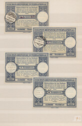 4745115: Austria Ostmark - Collections