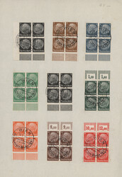 4745115: Austria Ostmark - Collections