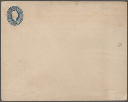 1863/1900 (ca.), Österreich/Lombardei&Venetien, Sammlungsbestand ...