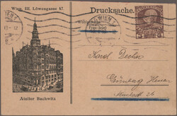 1880/1980 (ca.), Österreich/Gebiete, Partie von ca. 80 ...