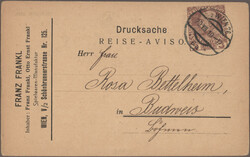 1880/1980 (ca.), Österreich/Gebiete, Partie von ca. 80 ...