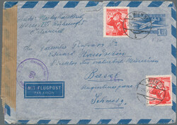 1880/1980 (ca.), vielseitige Partie von ca. 200 ...