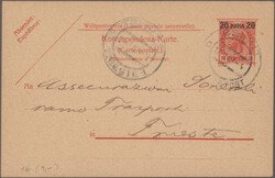 1880/1995 (ca.), Bestand mit ca. 850 gebrauchten und ungebrauchten ...