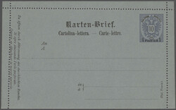 1886/1956, Sammlungspartie von ca. 100 fast nur ungebrauchten ...