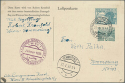 4745: Austria - Postal stationery