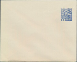 1934/1936, Ausgabe Trachten, saubere Partie von 13 meist ...