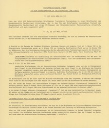 4745: Autriche - Specialties