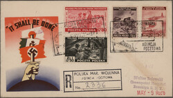 4945: Polonia - Collections