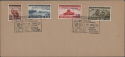 4945: Polonia - Collections