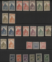 5040: Polonia Emissioni Locali Kalisz - Collections