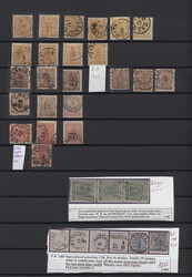 1858/1970, duplicated collection of the "coat of arms" and "cypher ...