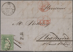 5655129: スイス・シュトルーベル - Bulk lot