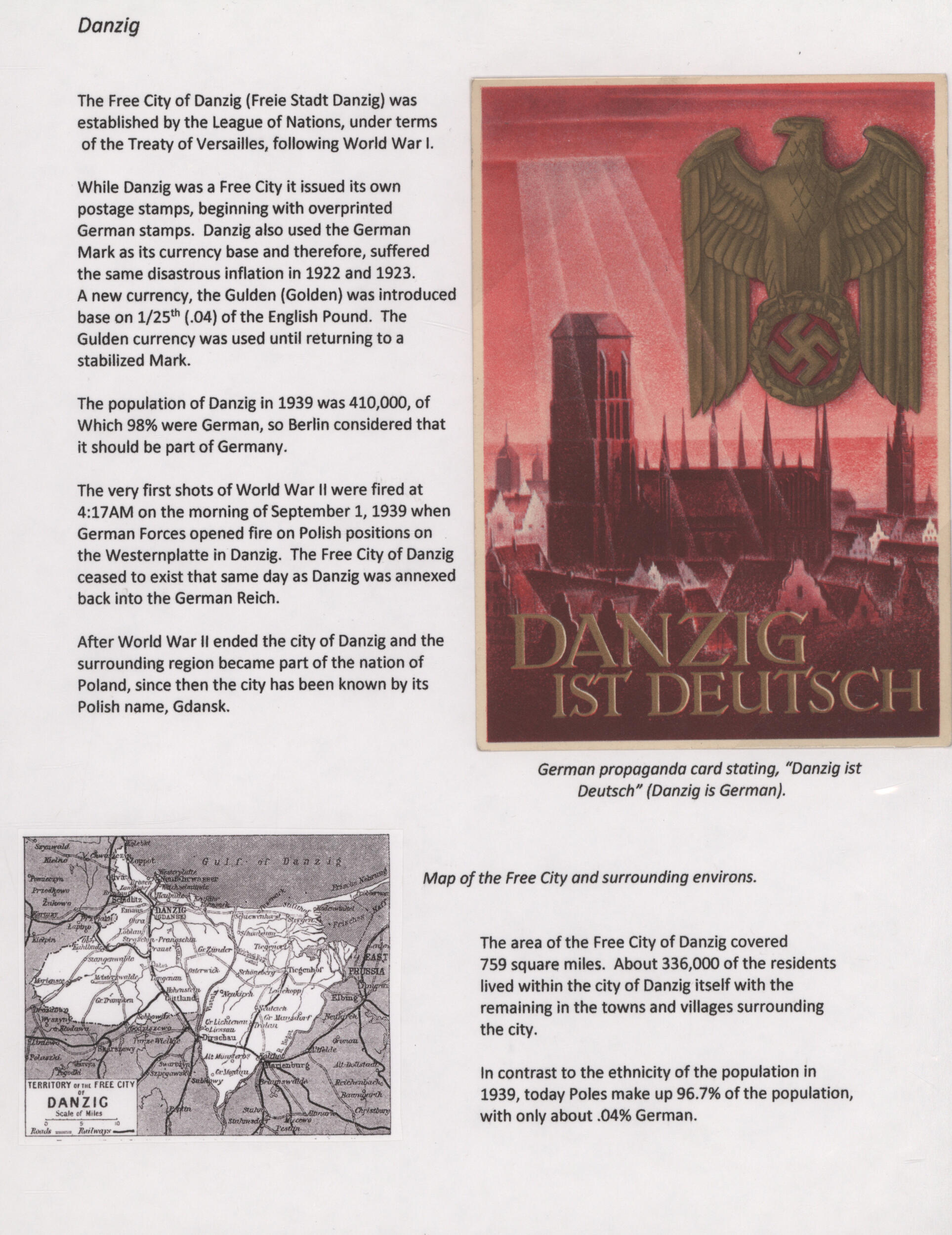 1920-1939, Ausstellungssammlung in 4 Bänden, jede Seite vorbildlich ...