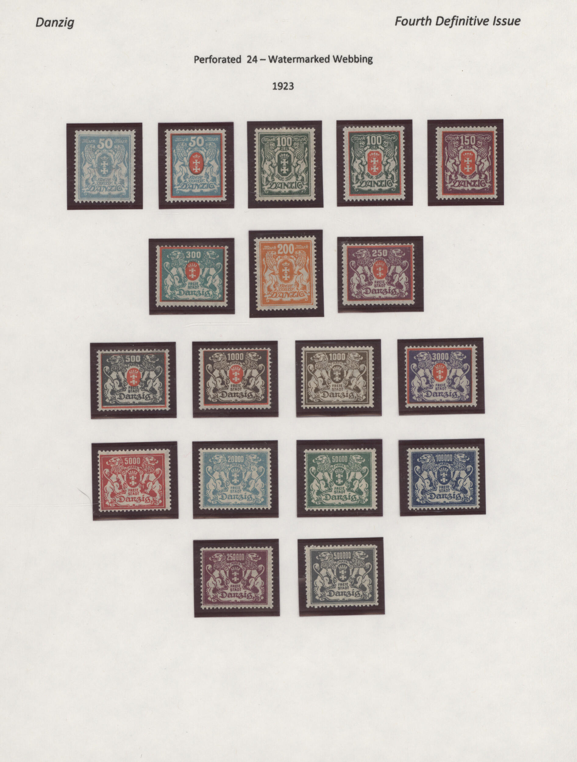 Image 31 for lot number 11294 for Christoph Gärtner 64th Auction