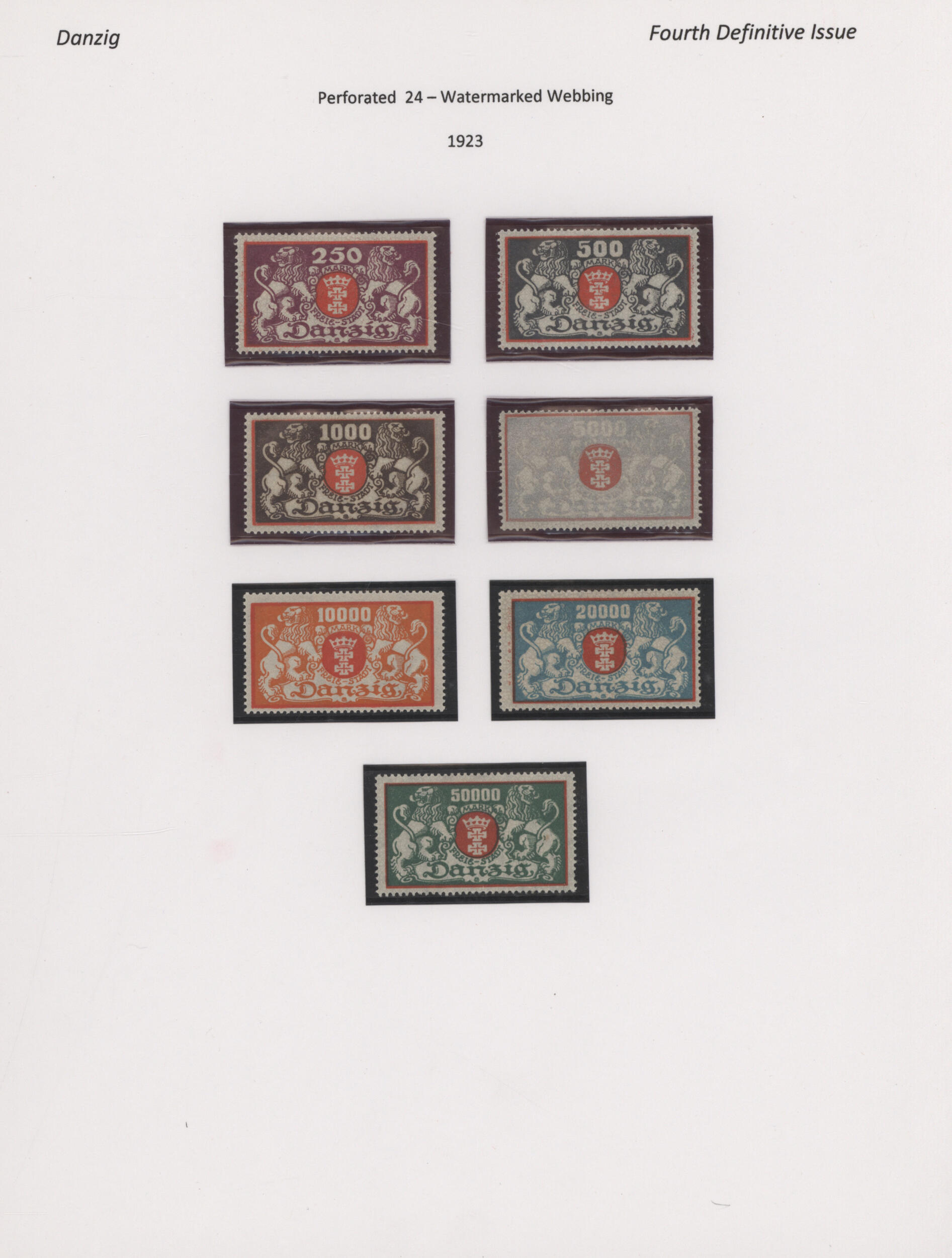 Image 32 for lot number 11294 for Christoph Gärtner 64th Auction