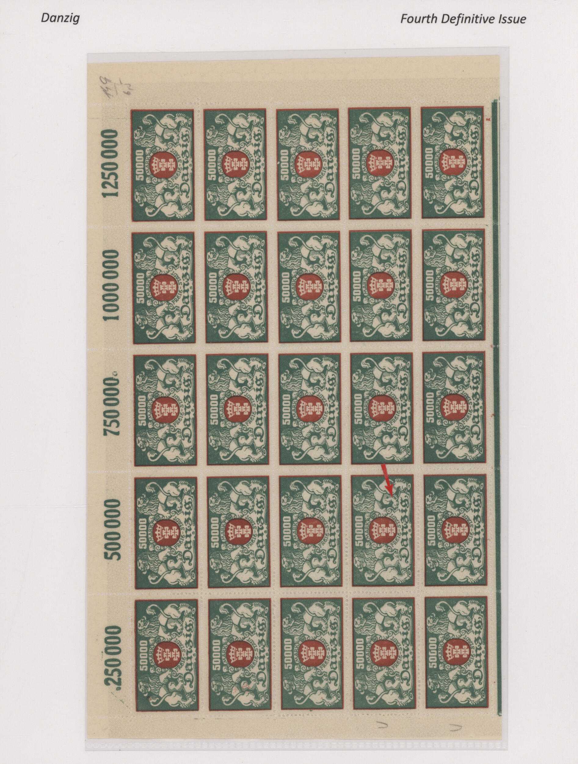 Image 33 for lot number 11294 for Christoph Gärtner 64th Auction