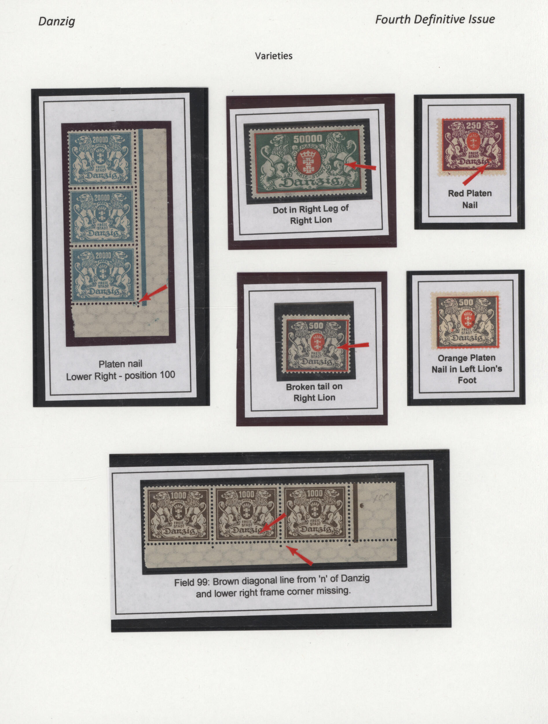 Image 36 for lot number 11294 for Christoph Gärtner 64th Auction