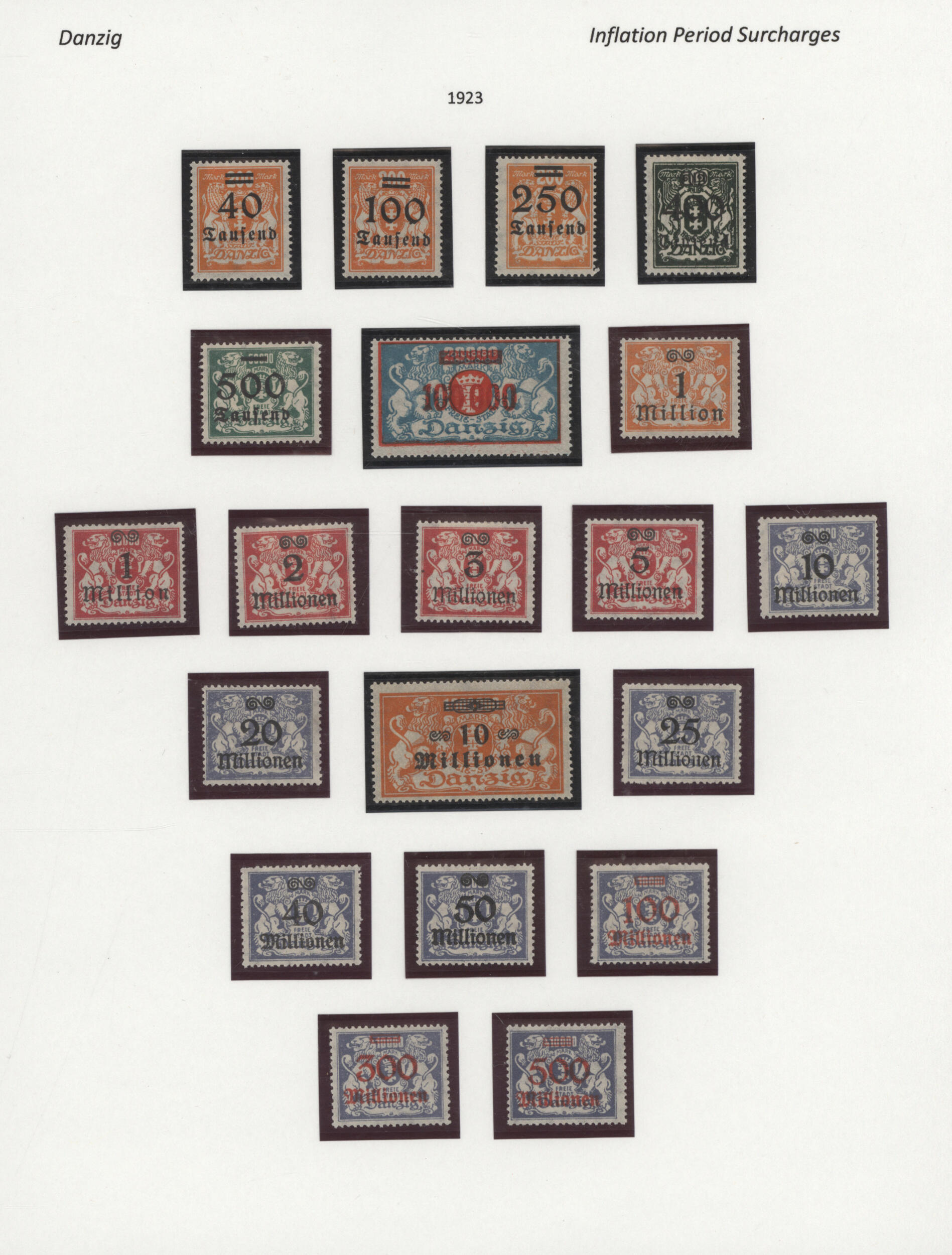 Image 38 for lot number 11294 for Christoph Gärtner 64th Auction