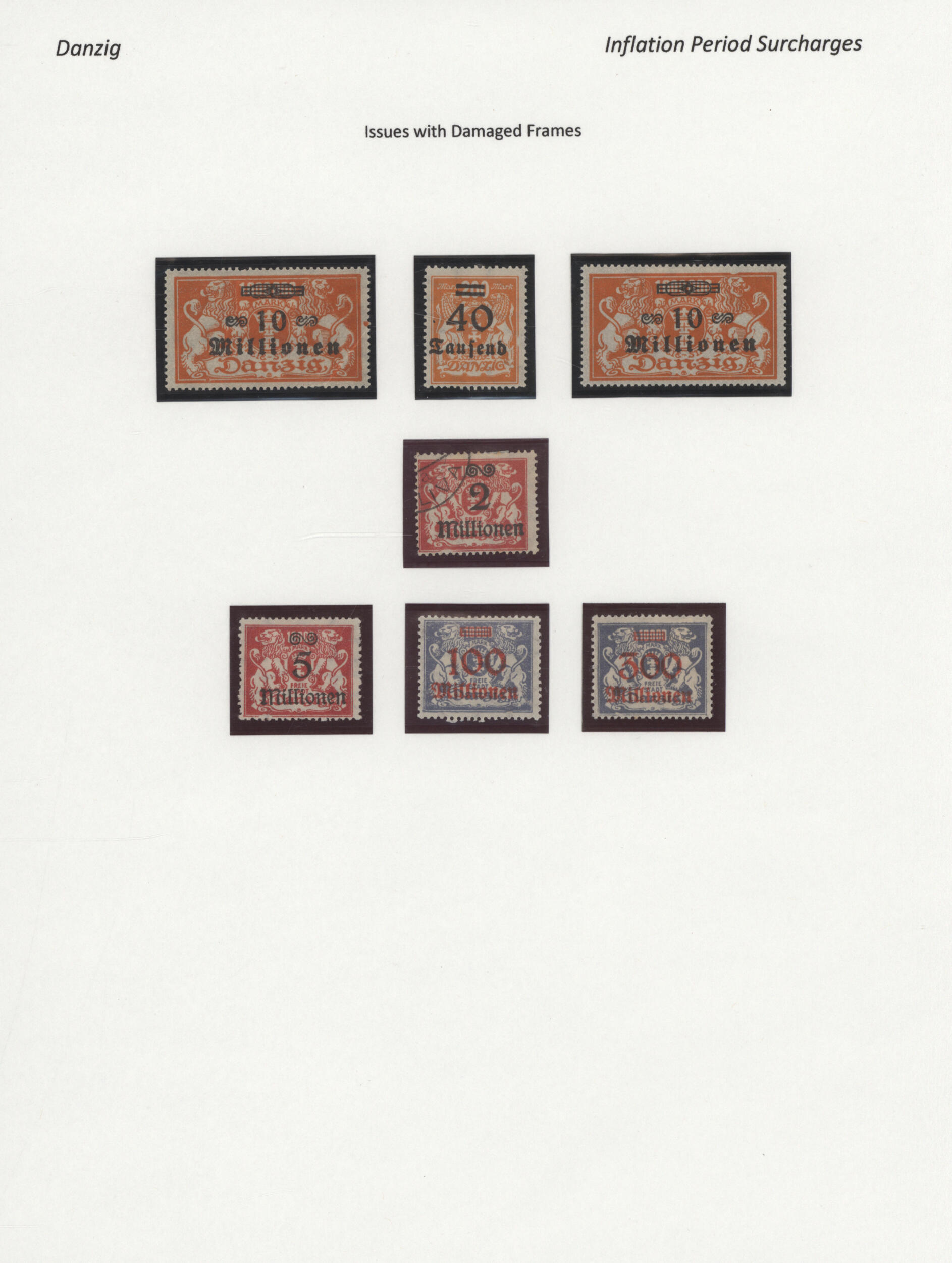 Image 41 for lot number 11294 for Christoph Gärtner 64th Auction