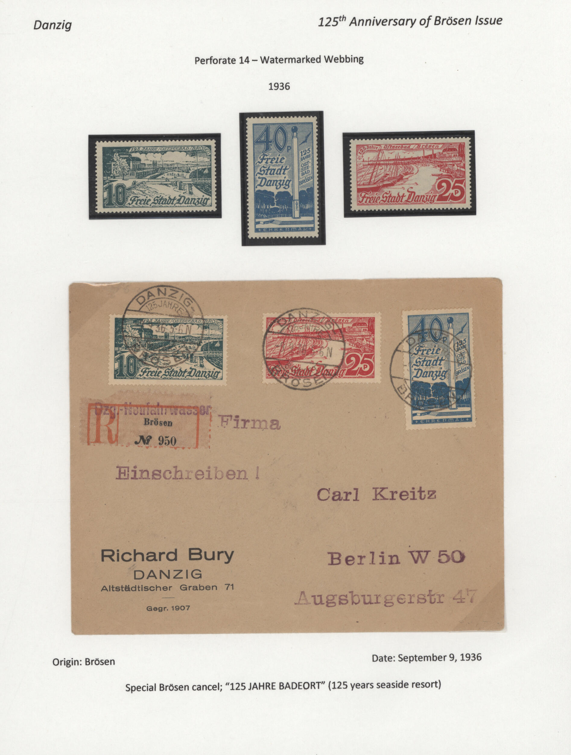 Image 53 for lot number 11294 for Christoph Gärtner 64th Auction