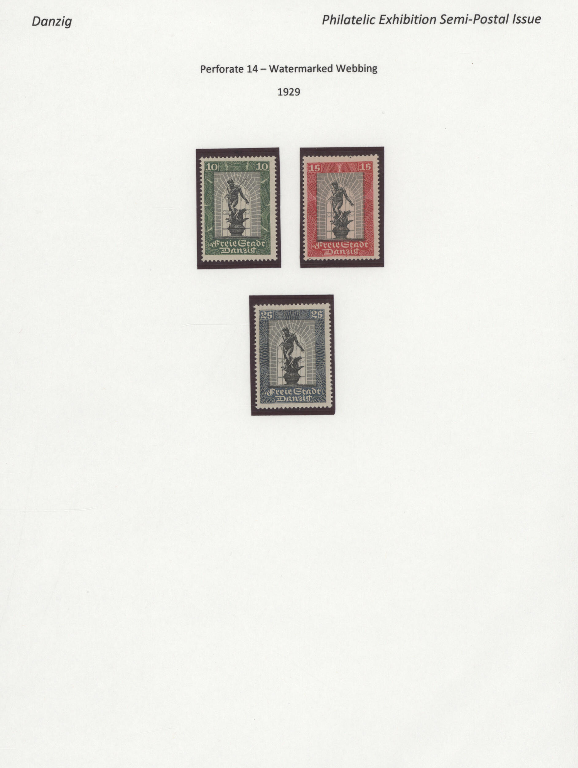 Image 62 for lot number 11294 for Christoph Gärtner 64th Auction