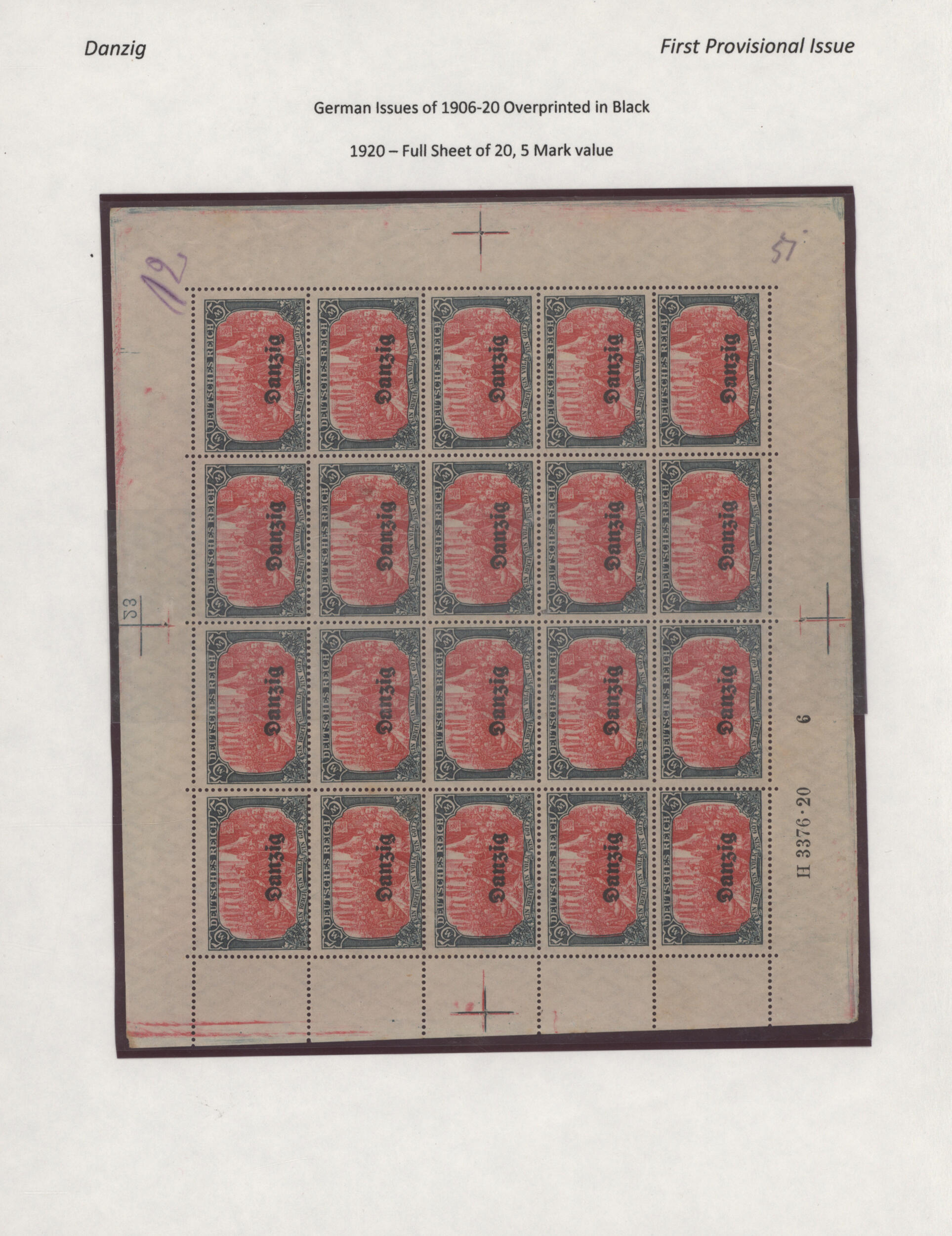 Image 3 for lot number 11294 for Christoph Gärtner 64th Auction