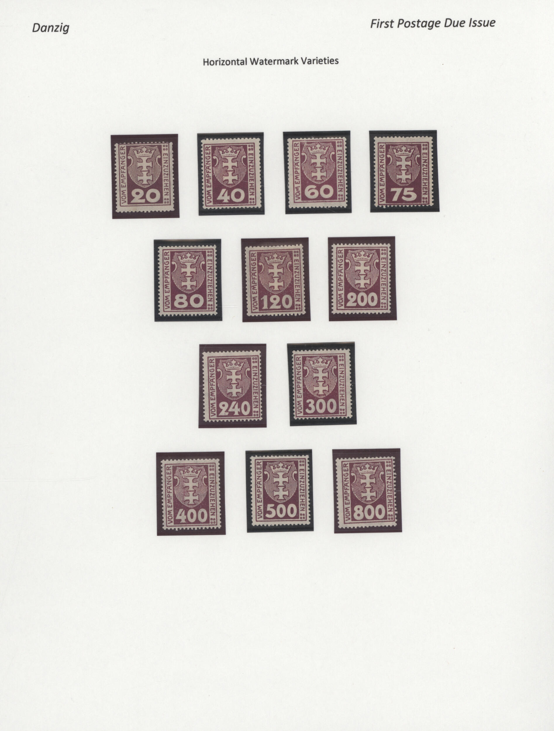 Image 82 for lot number 11294 for Christoph Gärtner 64th Auction