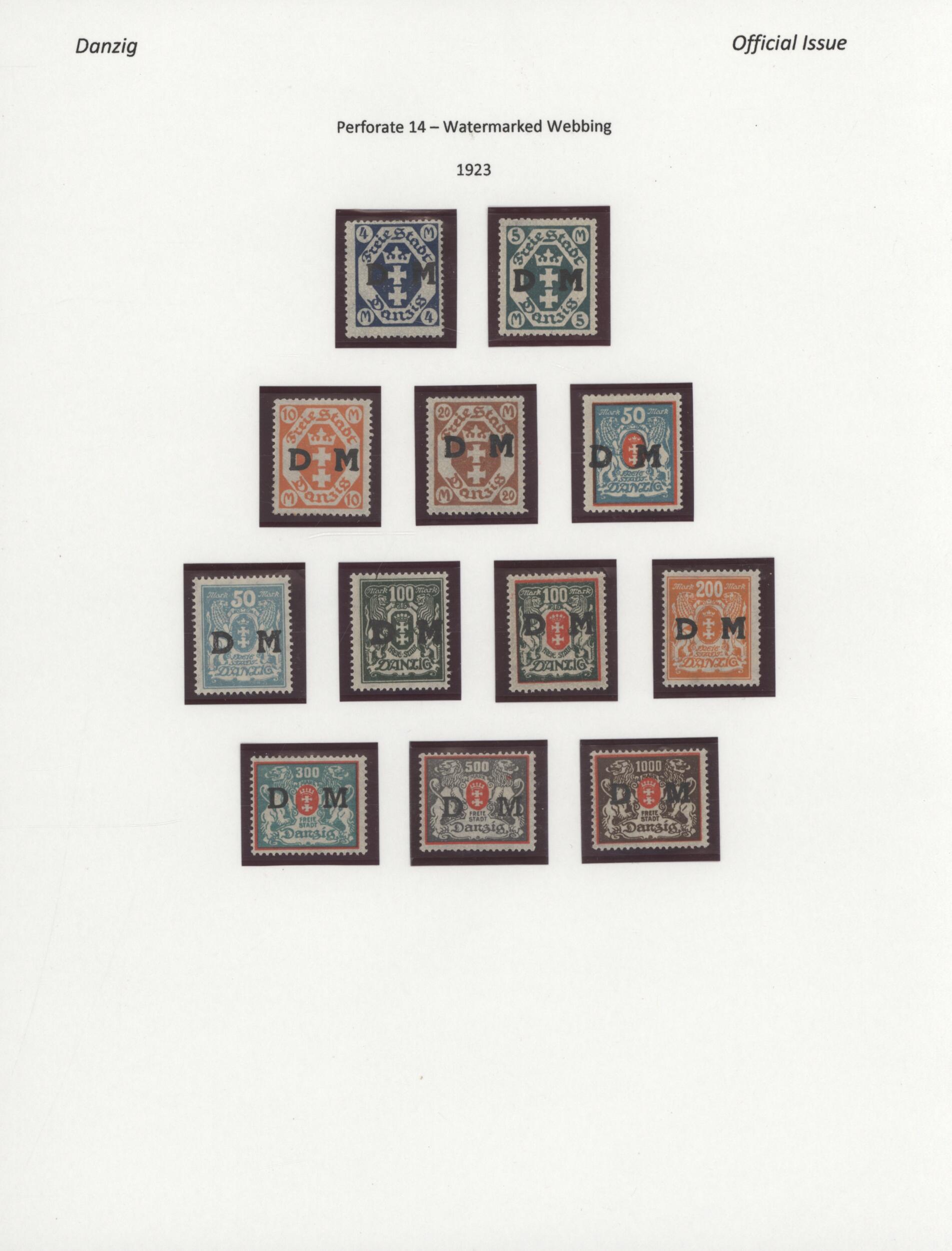 Image 97 for lot number 11294 for Christoph Gärtner 64th Auction