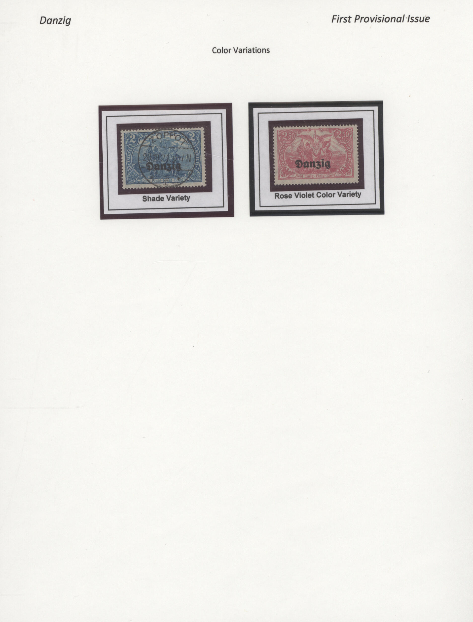 Image 4 for lot number 11294 for Christoph Gärtner 64th Auction