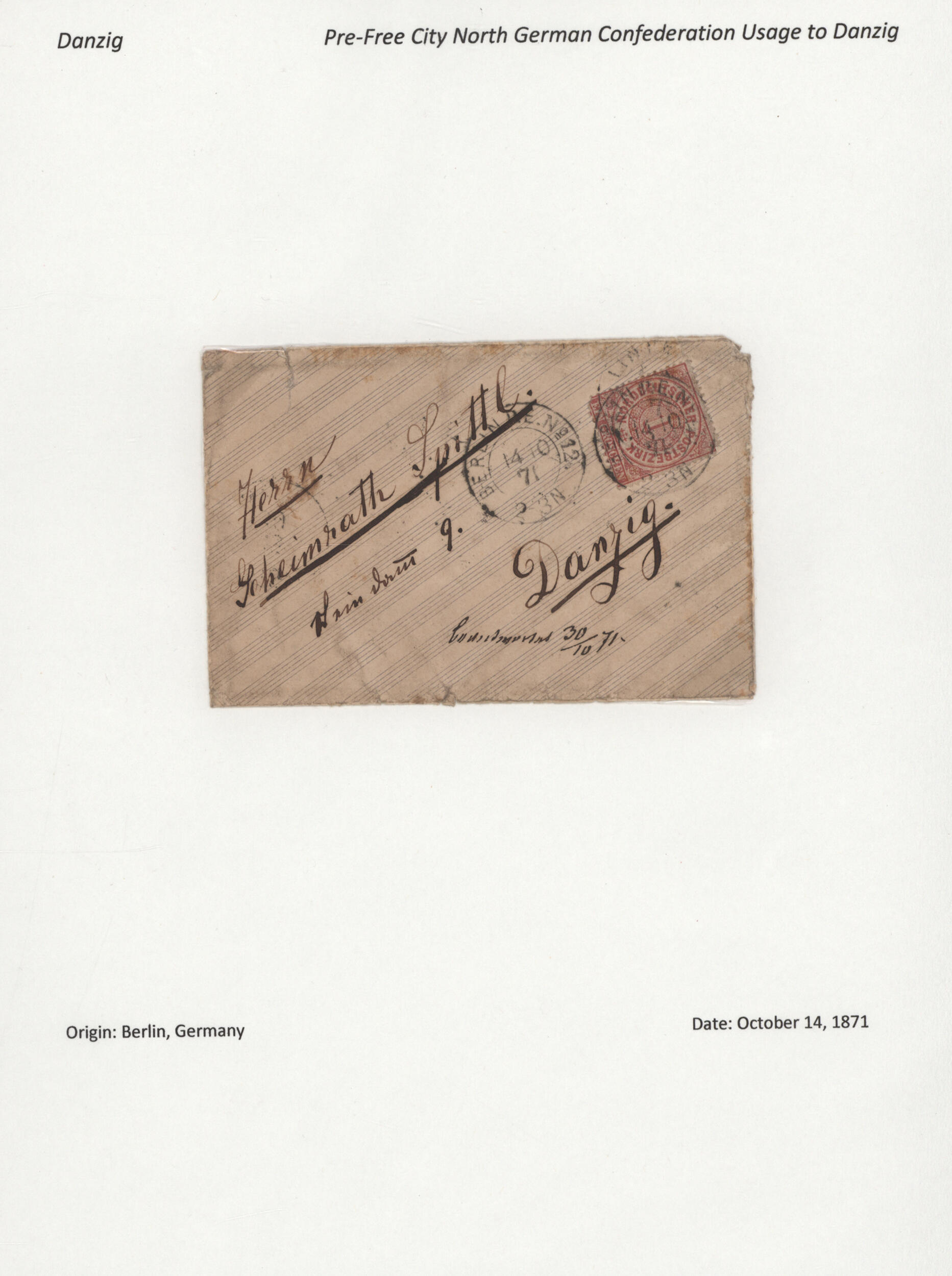 Image 111 for lot number 11294 for Christoph Gärtner 64th Auction