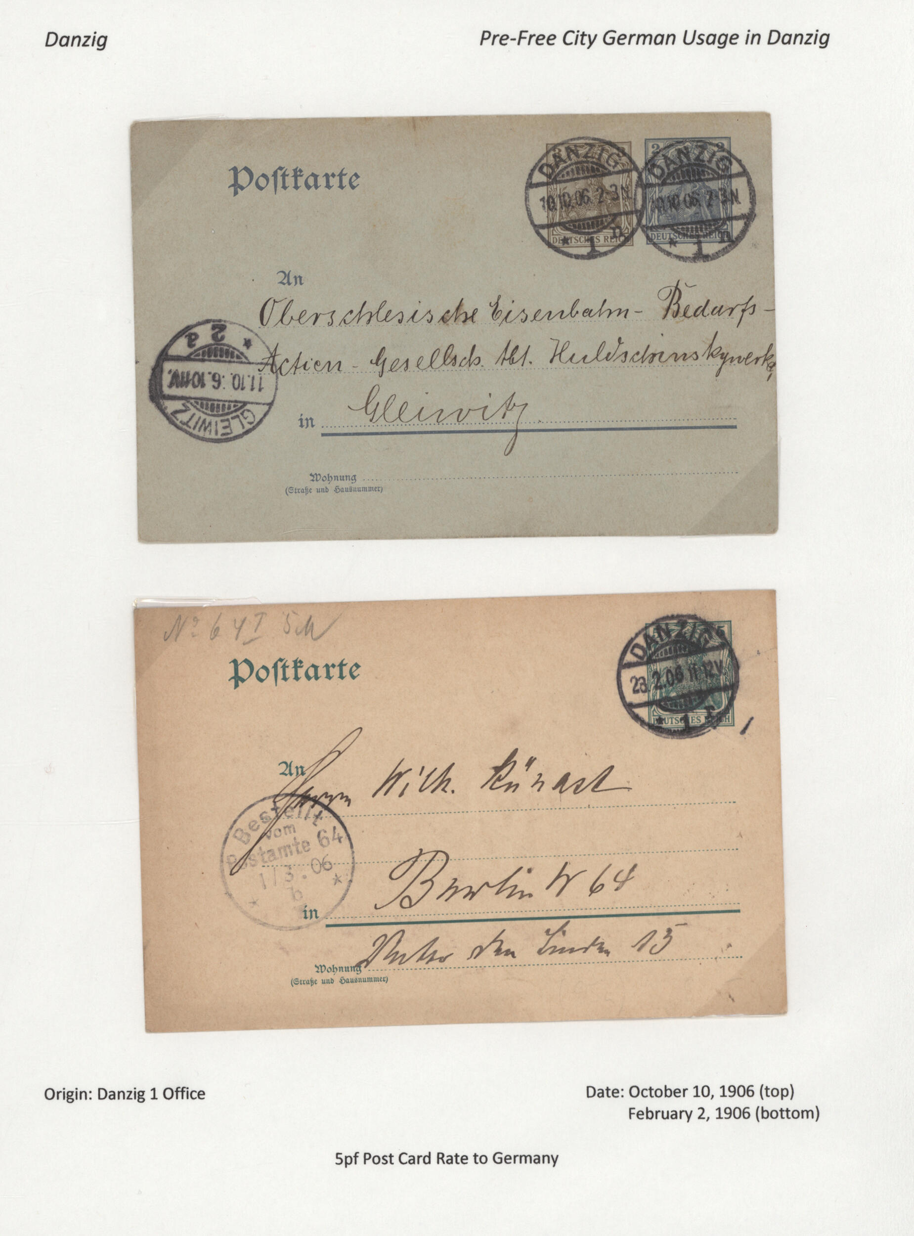 Image 114 for lot number 11294 for Christoph Gärtner 64th Auction