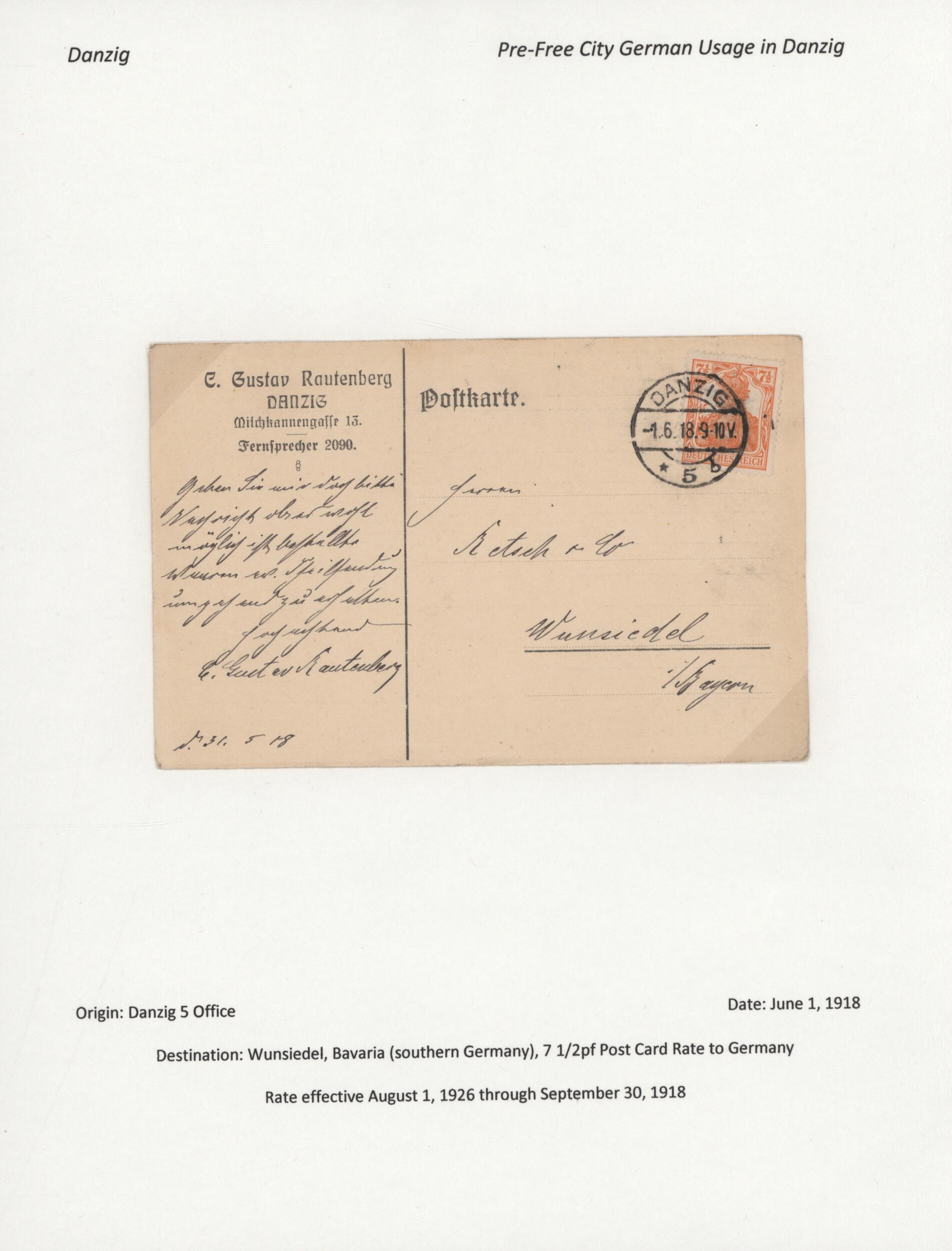 Image 116 for lot number 11294 for Christoph Gärtner 64th Auction