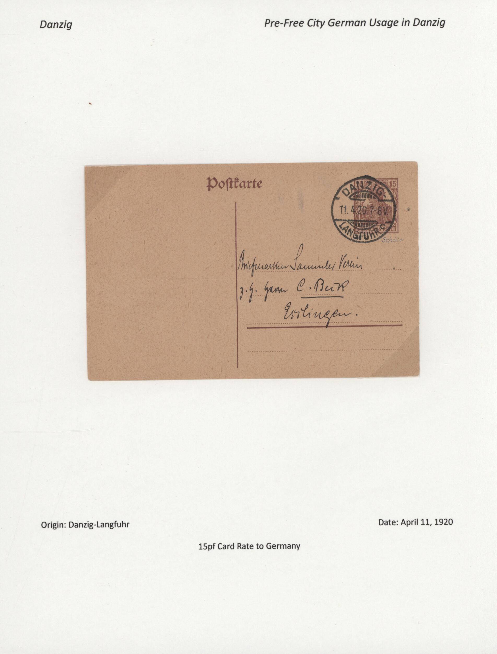 Image 118 for lot number 11294 for Christoph Gärtner 64th Auction