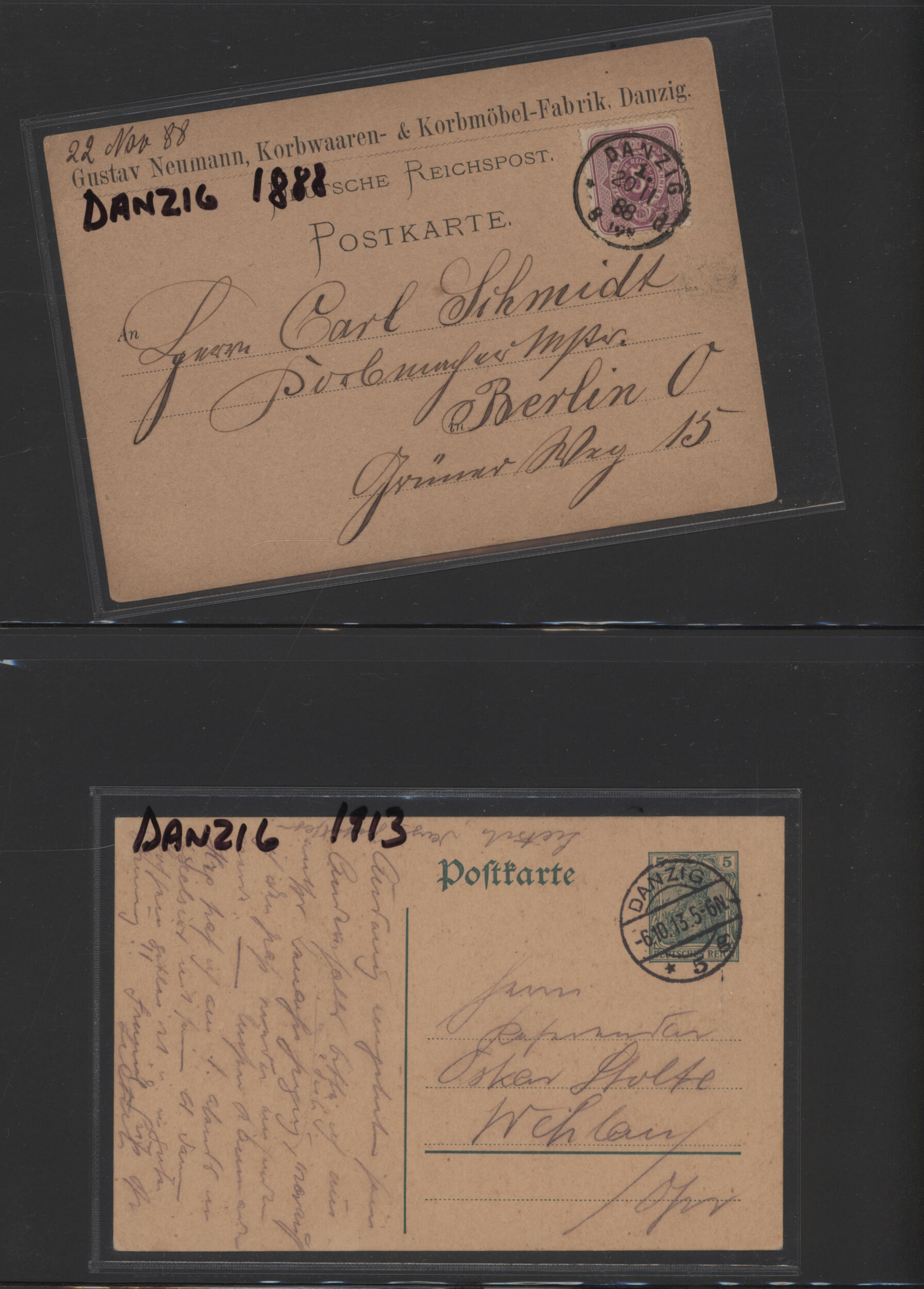 Image 119 for lot number 11294 for Christoph Gärtner 64th Auction