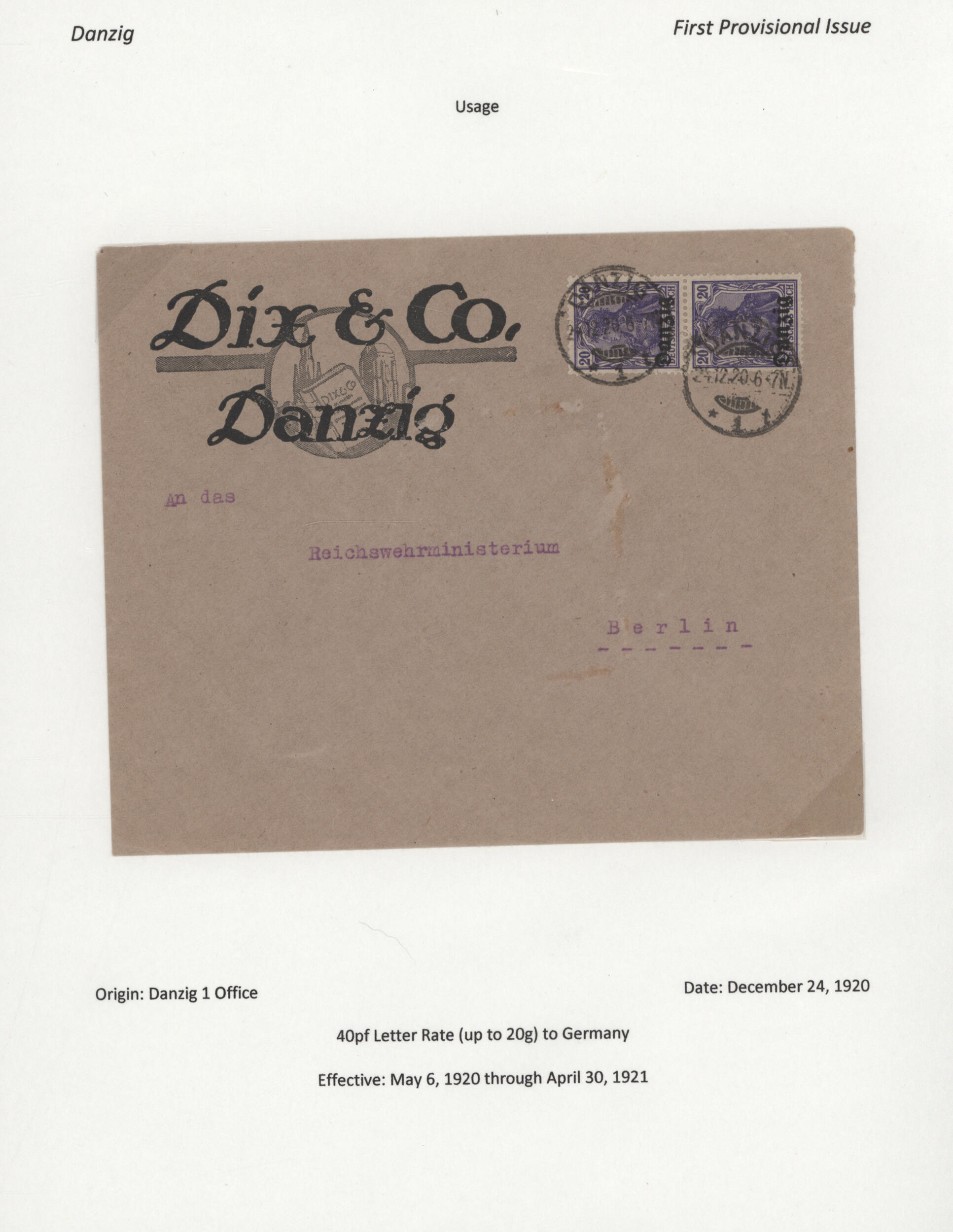 Image 123 for lot number 11294 for Christoph Gärtner 64th Auction