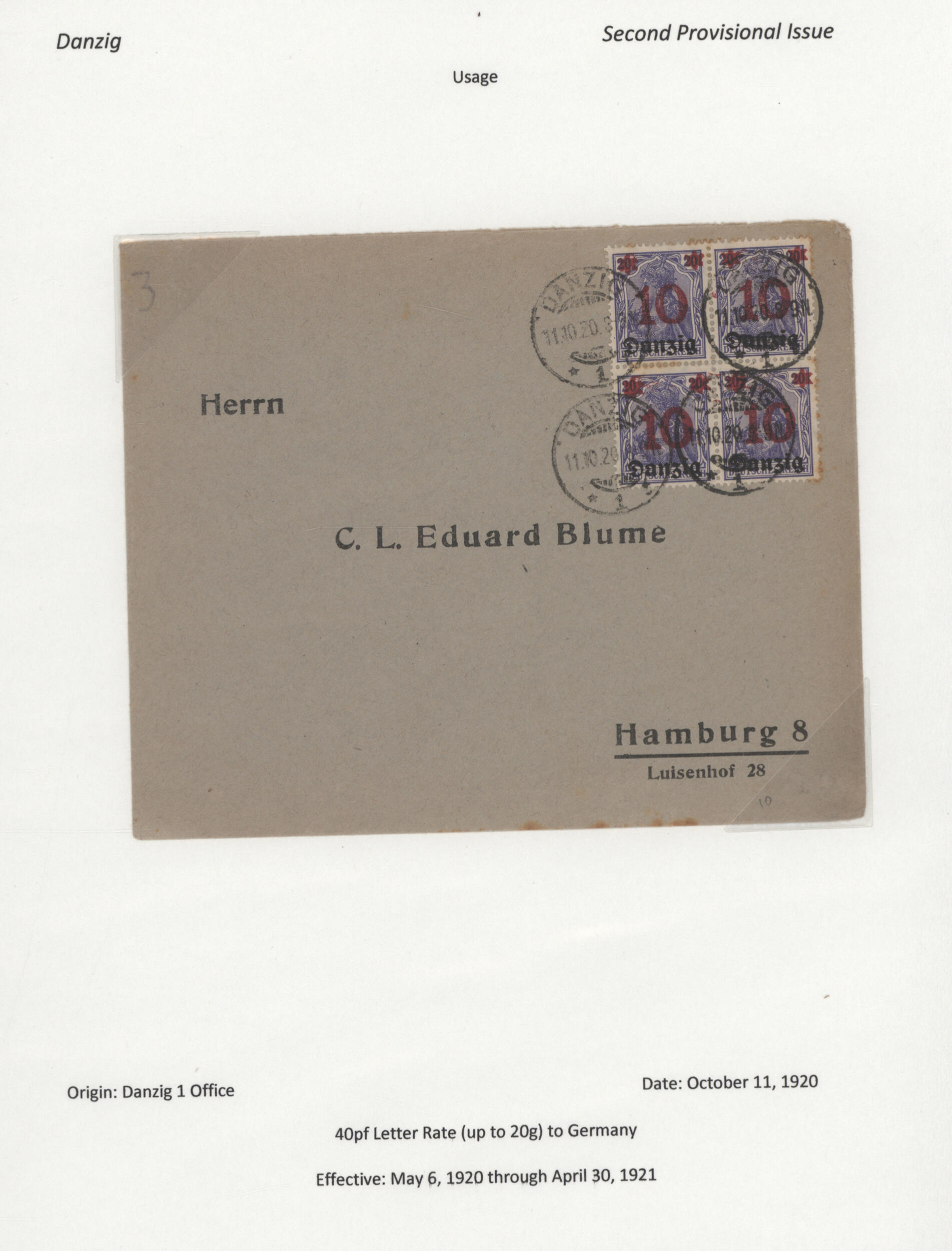 Image 125 for lot number 11294 for Christoph Gärtner 64th Auction