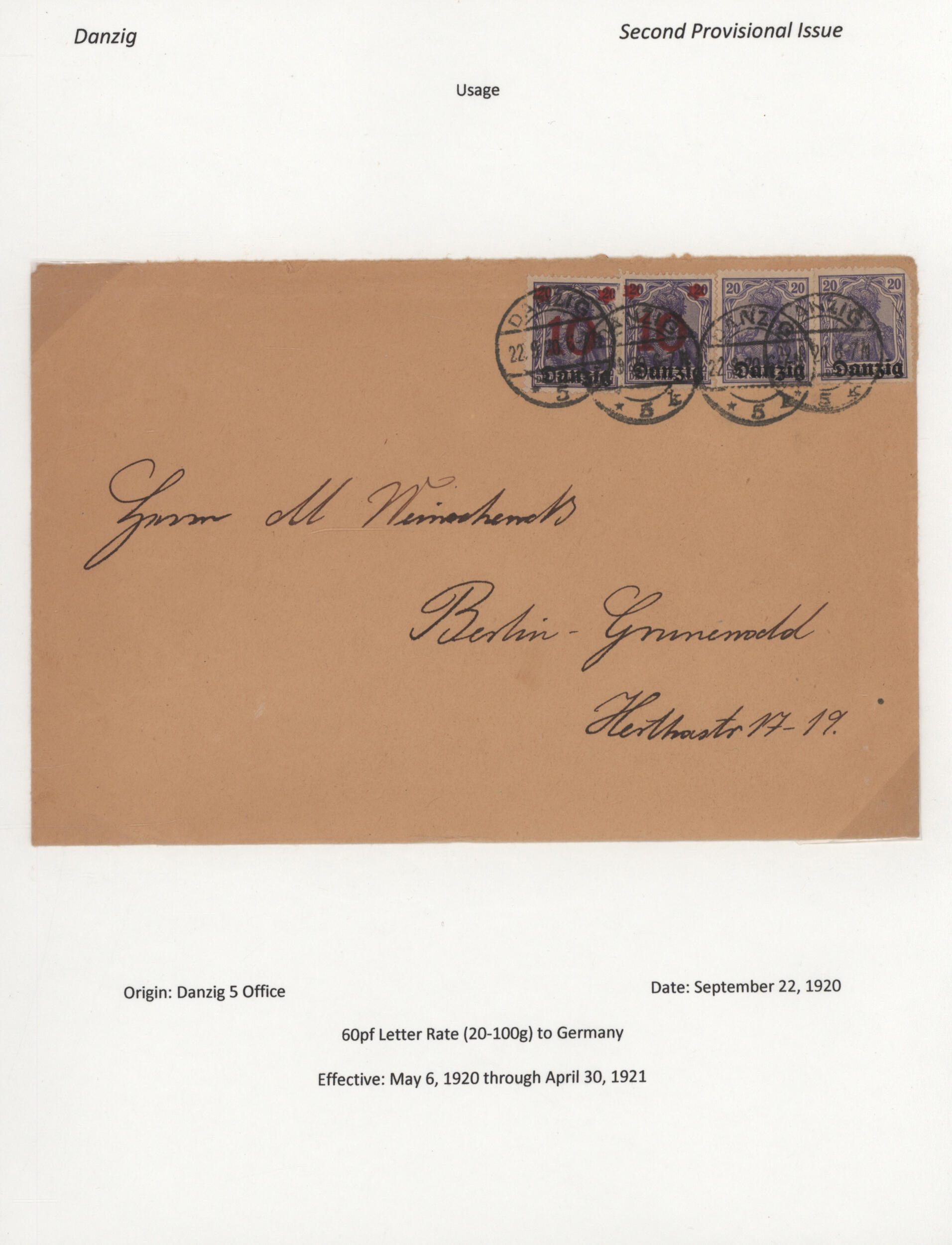 Image 128 for lot number 11294 for Christoph Gärtner 64th Auction