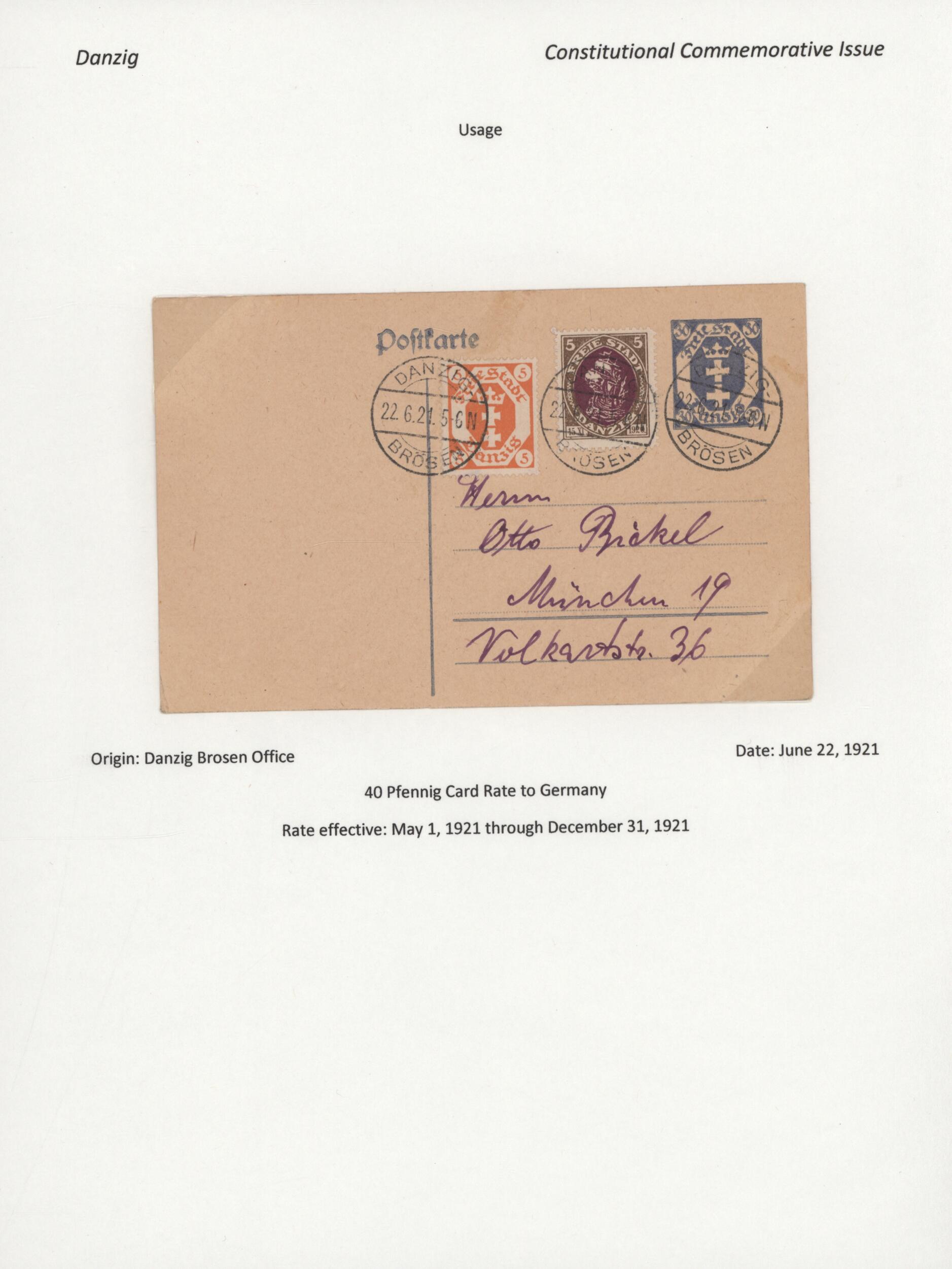 Image 133 for lot number 11294 for Christoph Gärtner 64th Auction