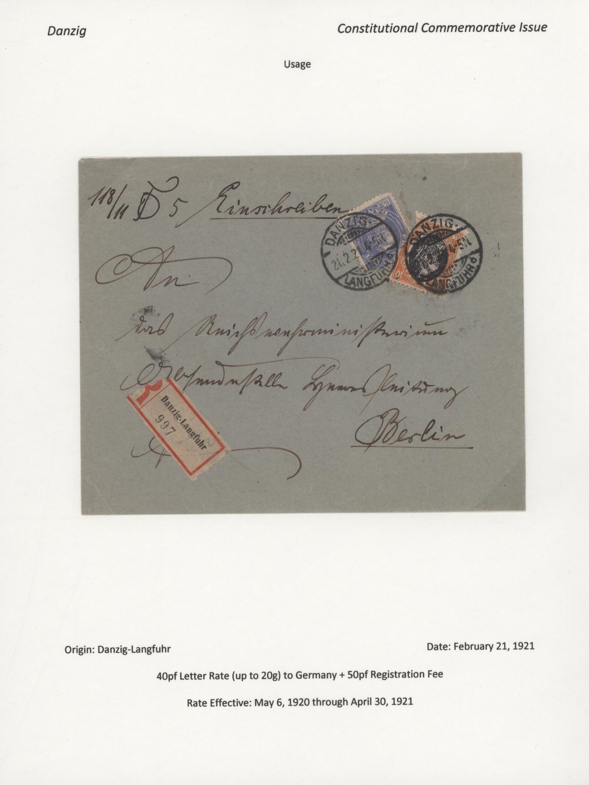 Image 134 for lot number 11294 for Christoph Gärtner 64th Auction