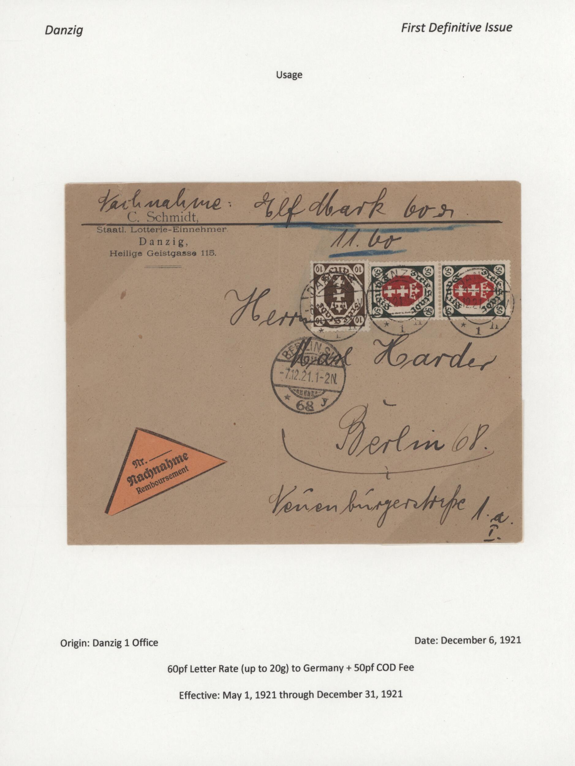 Image 136 for lot number 11294 for Christoph Gärtner 64th Auction