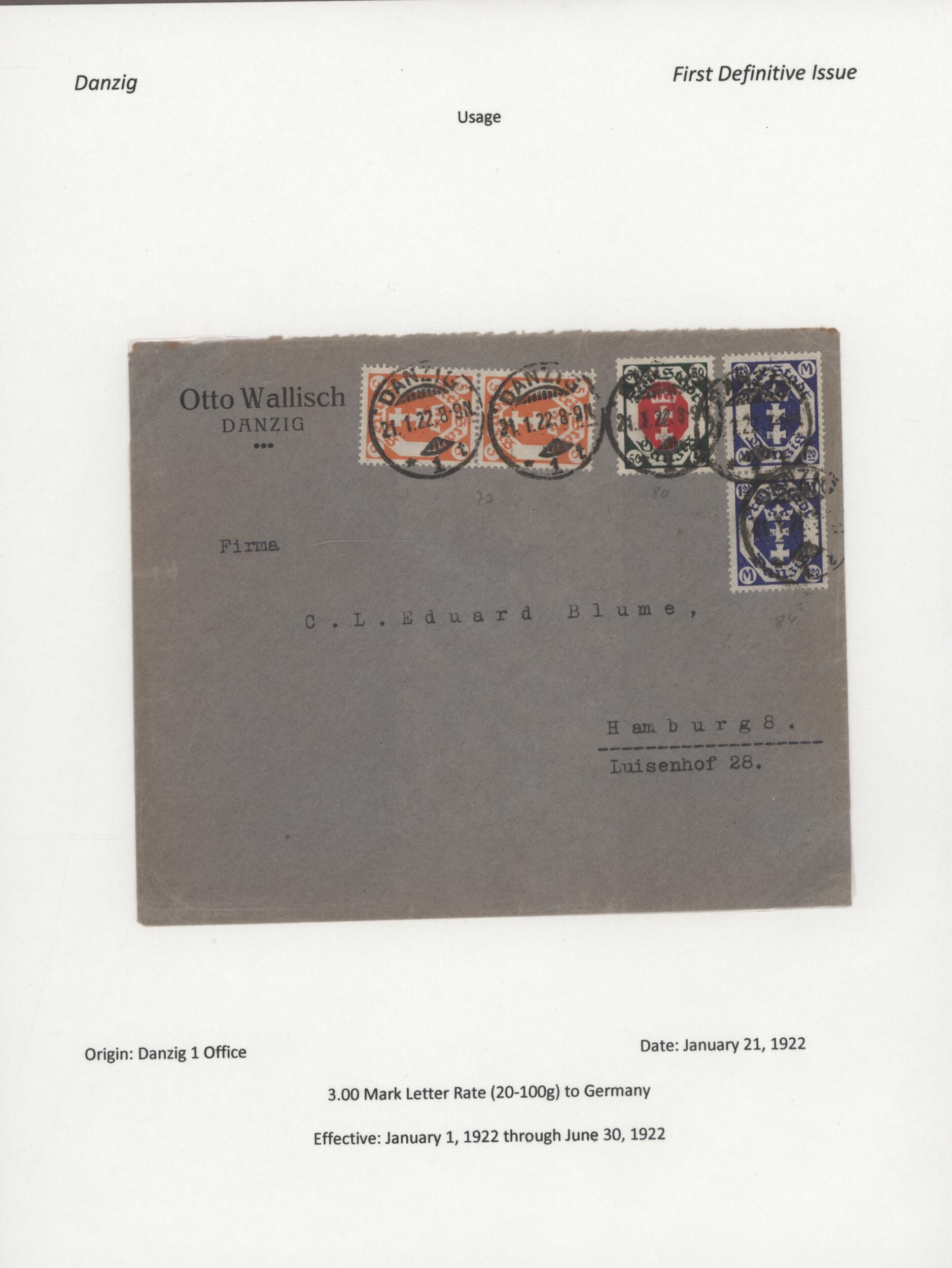 Image 139 for lot number 11294 for Christoph Gärtner 64th Auction