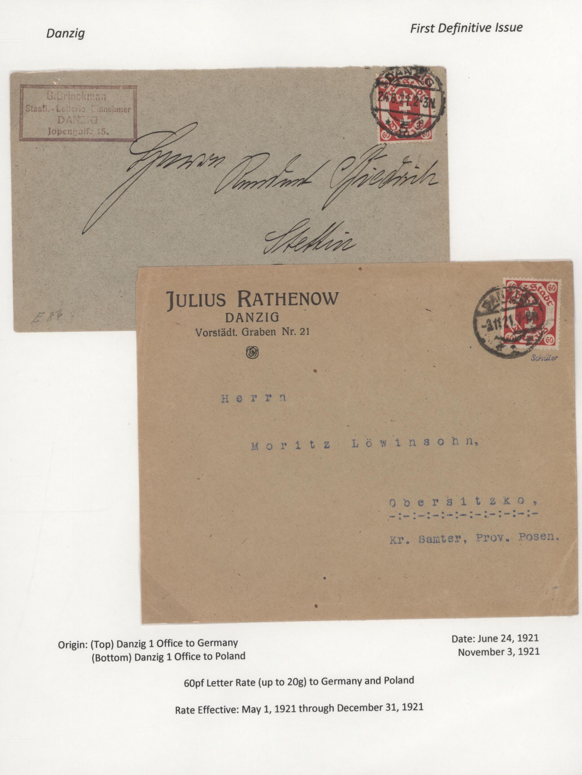 Image 143 for lot number 11294 for Christoph Gärtner 64th Auction