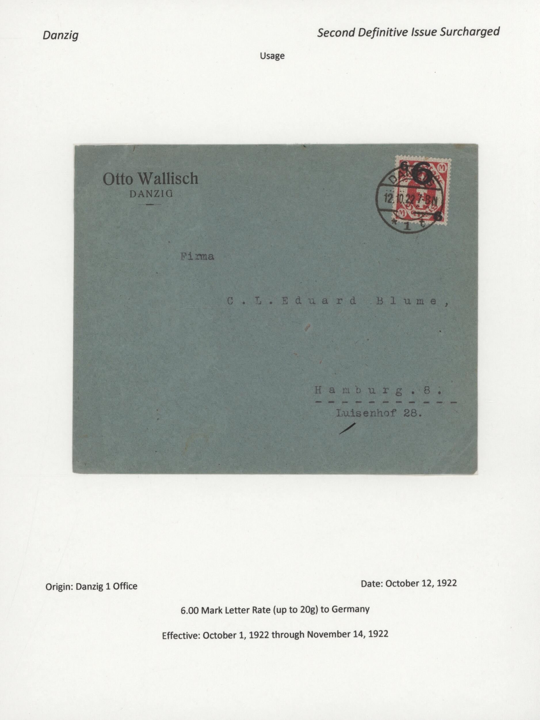 Image 145 for lot number 11294 for Christoph Gärtner 64th Auction