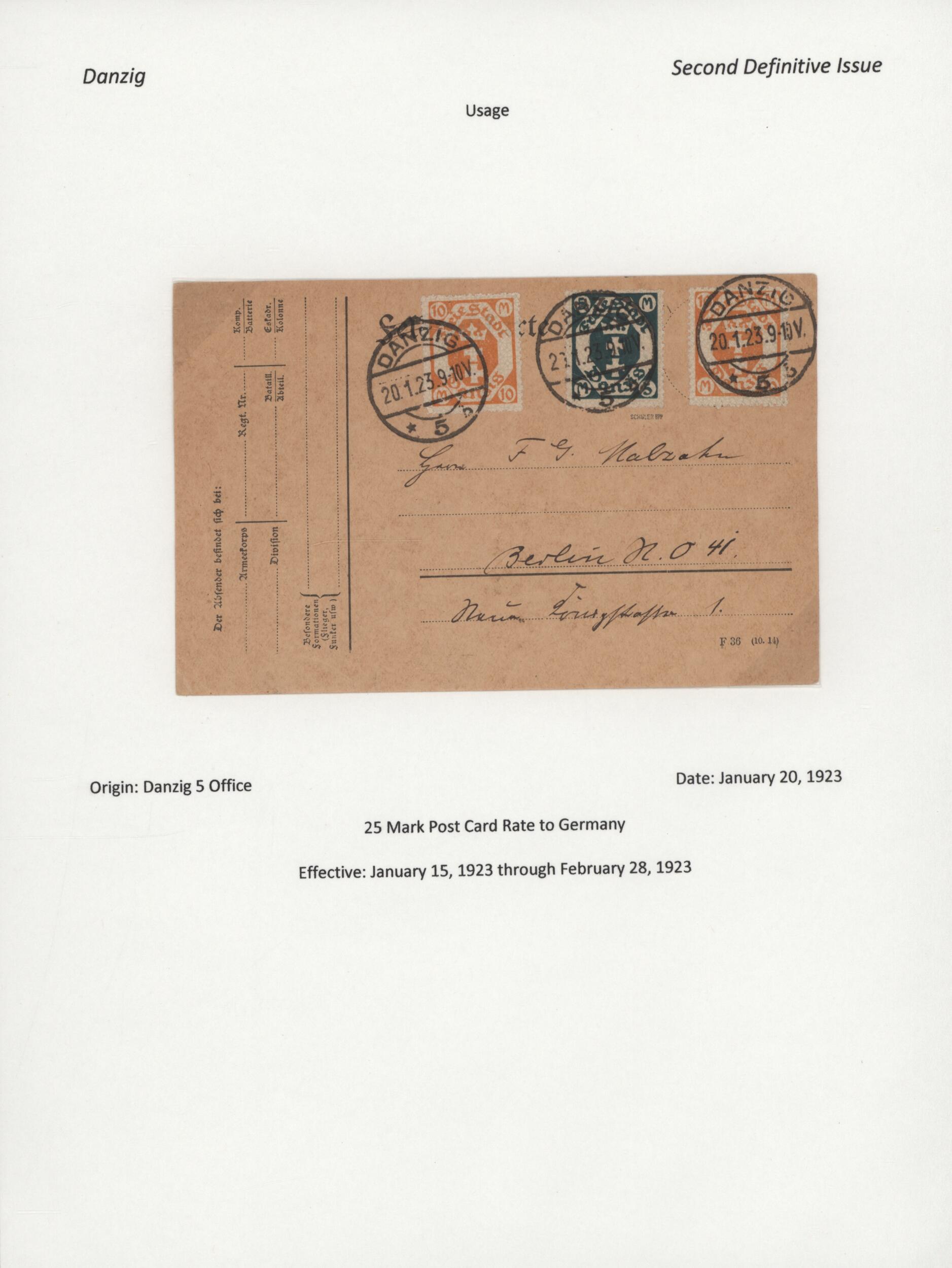 Image 147 for lot number 11294 for Christoph Gärtner 64th Auction