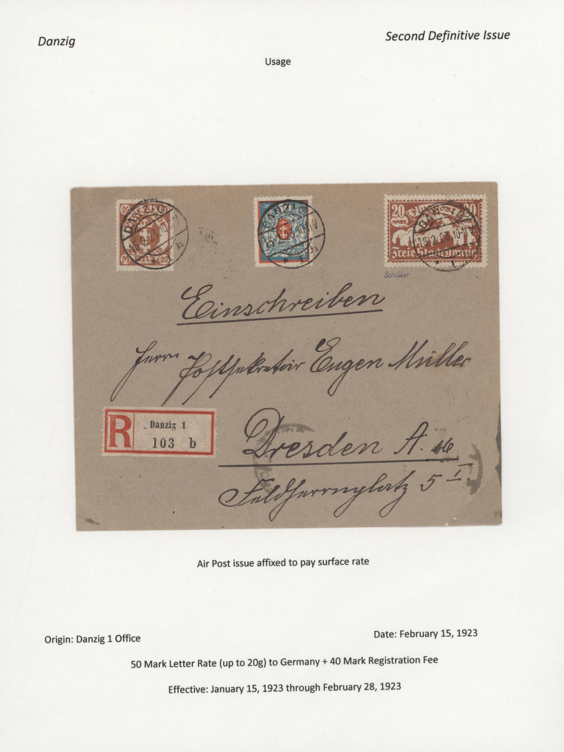 Image 148 for lot number 11294 for Christoph Gärtner 64th Auction