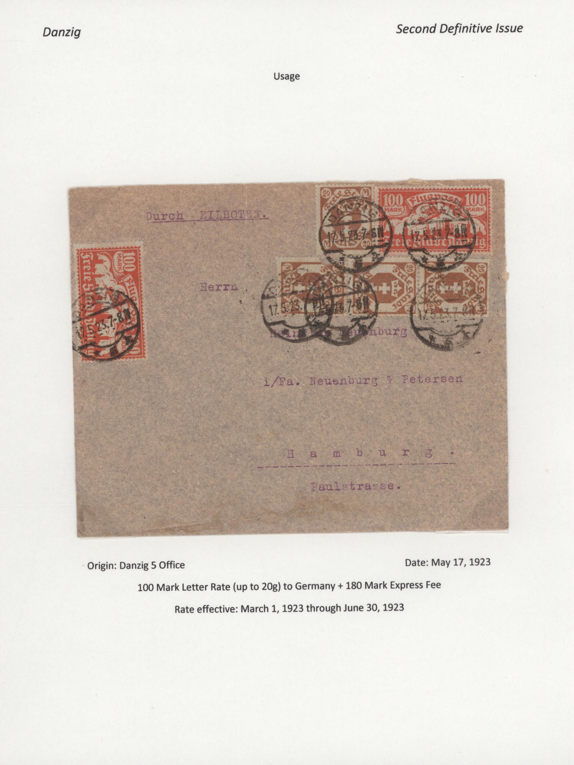 Image 149 for lot number 11294 for Christoph Gärtner 64th Auction