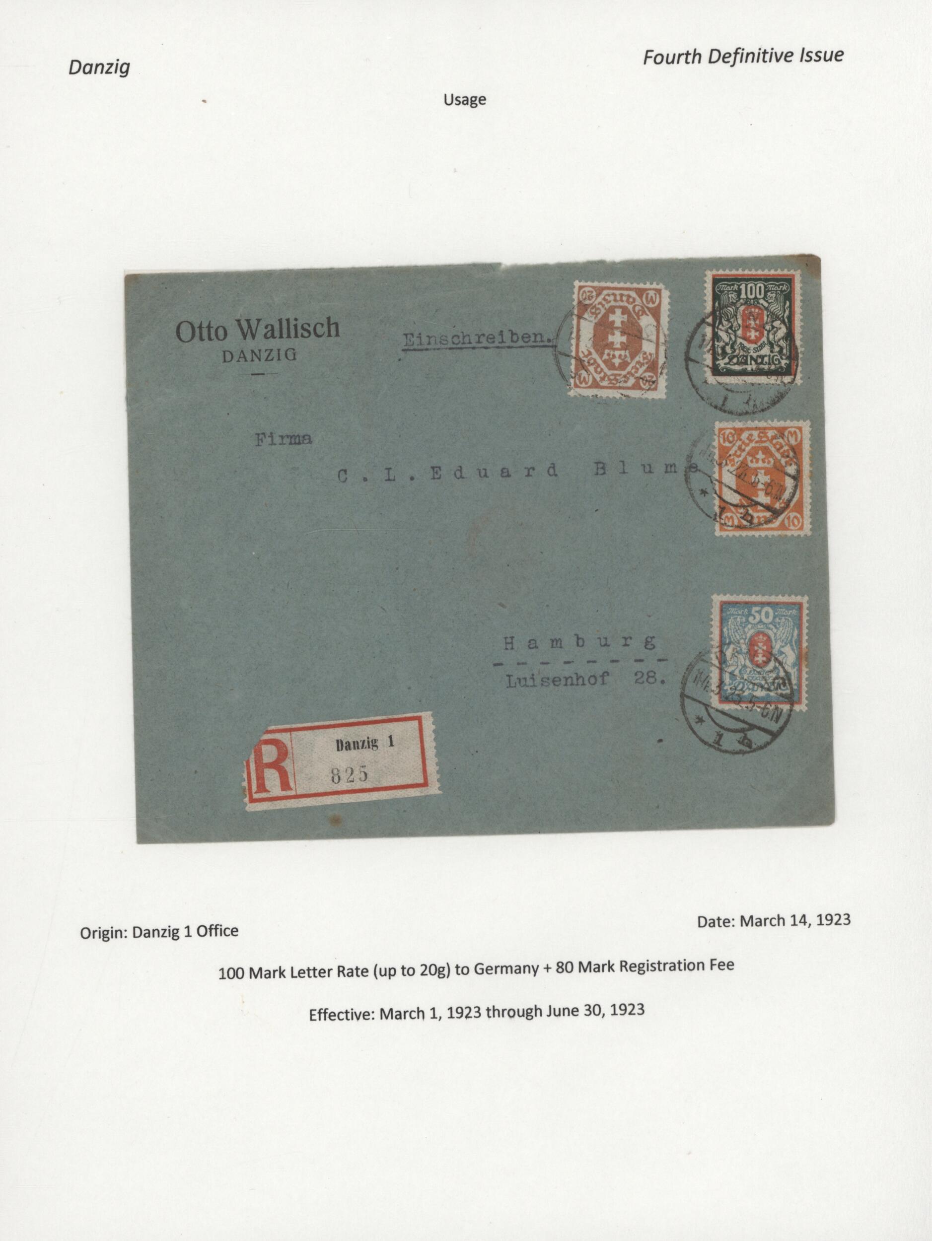 Image 153 for lot number 11294 for Christoph Gärtner 64th Auction