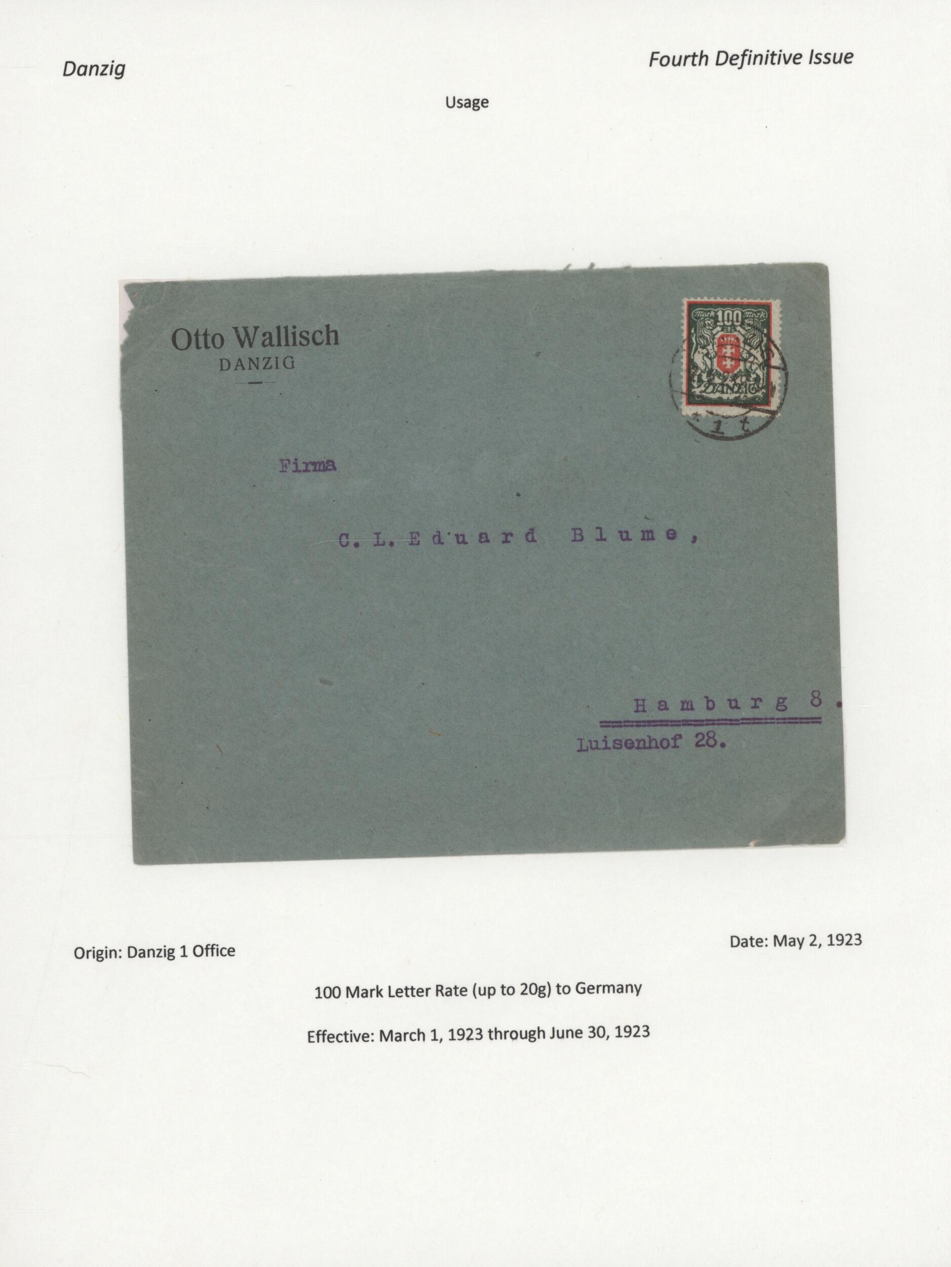 Image 154 for lot number 11294 for Christoph Gärtner 64th Auction