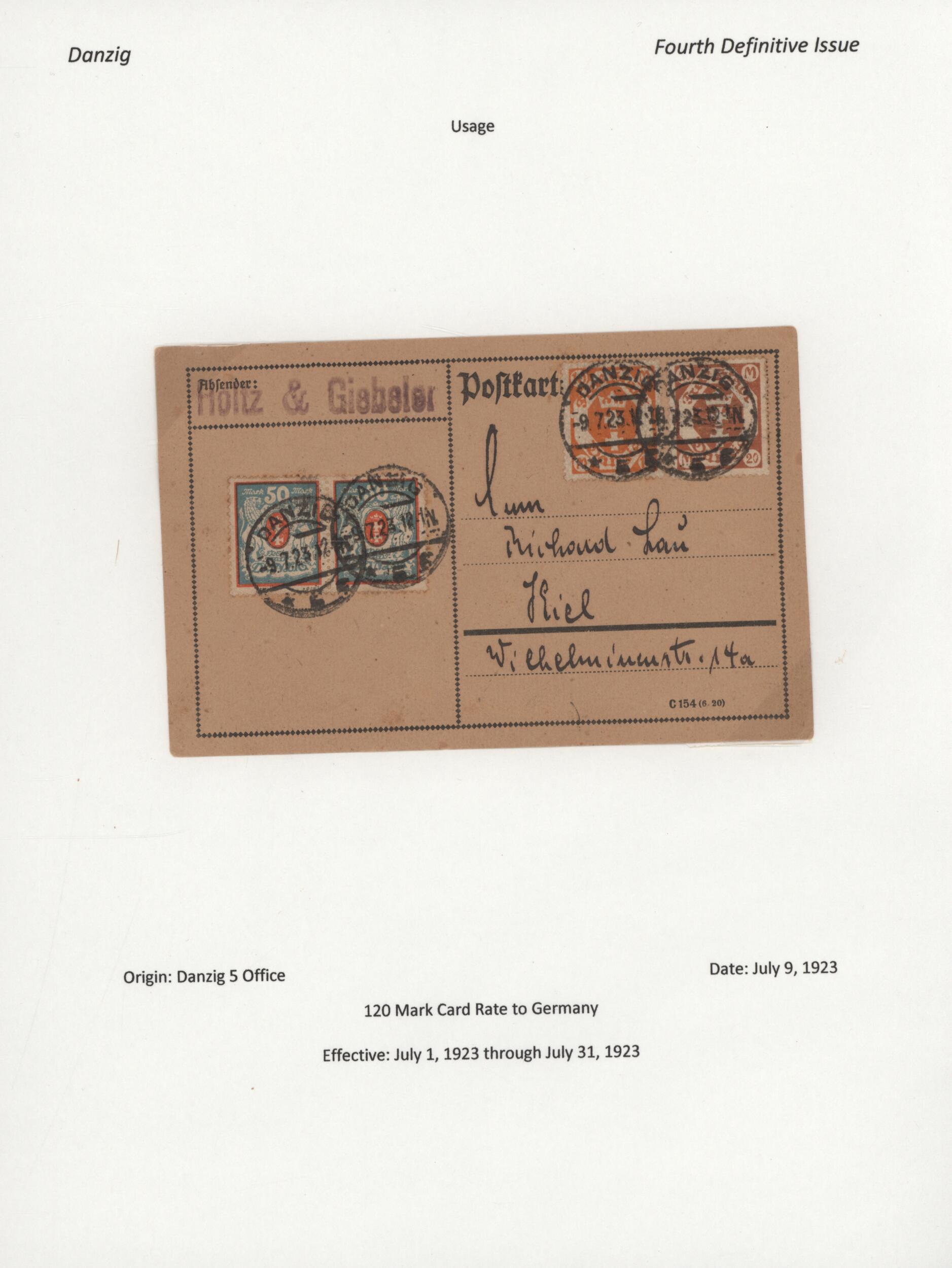 Image 156 for lot number 11294 for Christoph Gärtner 64th Auction